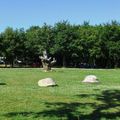 Camping Vila de Sarria