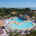 Club Belambra Presqu'ile de Giens - Riviera Beach