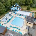 Camping Marvilla Parks - Domaine de la Brèche