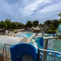 Camping Marvilla Parks - Domaine de la Brèche