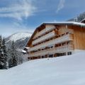 Résidence Goélia  Le Grand Lodge