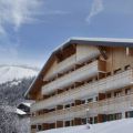 Residence Nemea Le Grand Lodge