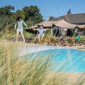 Roompot Strandpark Duynhille