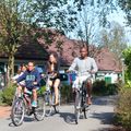 Roompot Vakantiepark Hellendoorn