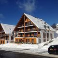 Roompot Bergresort Winterberg