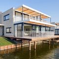 Roompot Residence De Veerse Wende