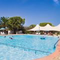 Camping Toscana Bella