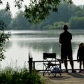 Camping Lac de Ferrié