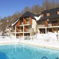 Residence La Soulane
