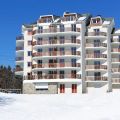  Résidence Goélia Les Balcons d'Ax