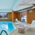  Résidence Nemea Les Balcons d'Ax