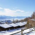 Résidence Les Chalets du Belvedere