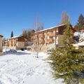 Résidence Goélia Les Chalets du Belvedere