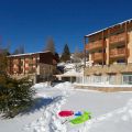 Résidence Goélia Les Chalets du Belvedere