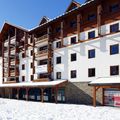 Residence Nemea L'Aigle Bleu