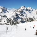 Résidence Goélia L'Aigle Bleu