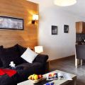 Residence Le Grand Ermitage