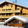 Residence Le Grand Ermitage