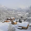 Residence Nemea Les Chalets du Bois de Champelle