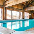 Résidence Nemea Les Chalets du Bois de Champelle