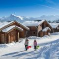 Résidence Goélia Les Chalets du Bois de Champelle