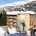 Residence Les Grands Ax