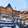 Residence Les Grands Ax