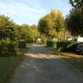 Camping Côté Vercors