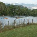 Camping Côté Vercors