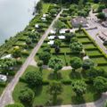 Camping Côté Vercors