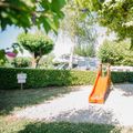 Camping Côté Vercors
