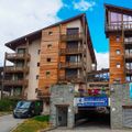 Résidence Les Chalets & Balcons de la Vanoise 