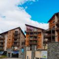 Résidence Les Chalets & Balcons de la Vanoise 