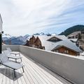 Résidence Les Ecrins d'Auris