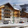 Residence Les Bleuets