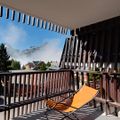 Residence Les Bleuets