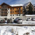 Residence Les Bleuets
