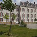 Résidence Les Demeures Champenoise