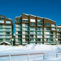 Residence Vallee Blanche
