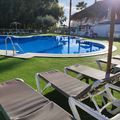Camping El Torres