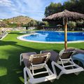 Camping El Torres