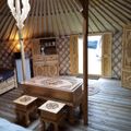 Camping la Warenne