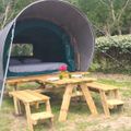 Camping la Warenne