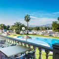 Camping El Raco