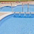 Apart-Hotel GHT Tossa Park