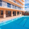 Apartamentos Sorrabona