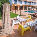 Apartamentos Sorrabona