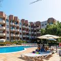 Apartamentos Las Mariposas