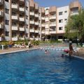 Apartamentos Las Mariposas