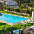 Apartamentos Els Llorers